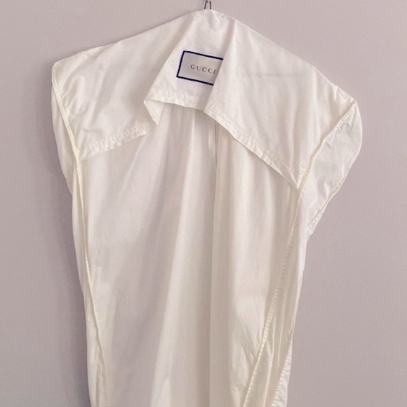 Gucci clothing dust bag - Picture 4 of 4